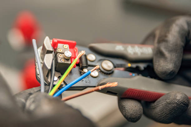 Best Affordable Electrician  in Millbury, OH