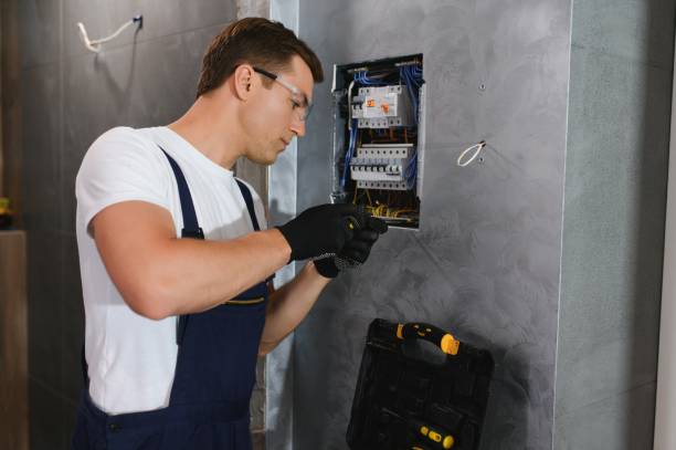 Best Circuit Breaker Repair  in Millbury, OH