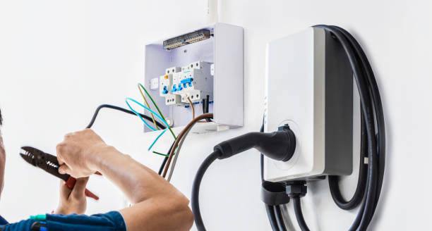 Best Electrical Outlet Repair  in Millbury, OH