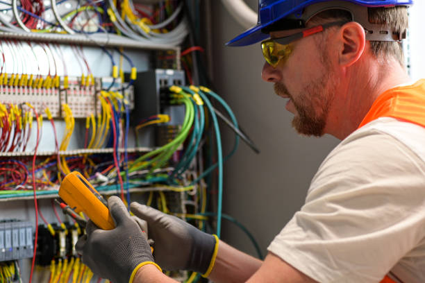 Best 24-Hour Electrician  in Millbury, OH