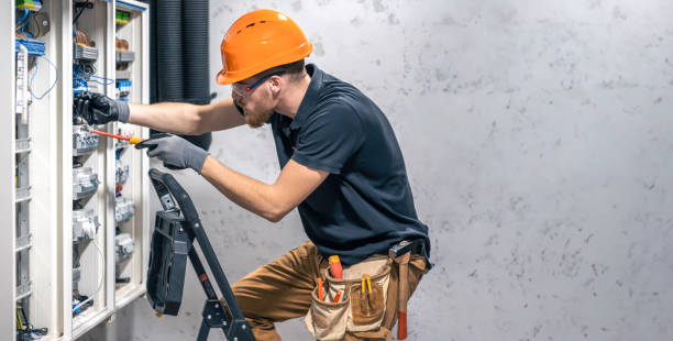 Best Circuit Breaker Repair  in Millbury, OH