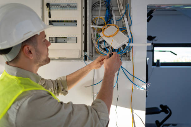 Best Residential Electrician Services  in Millbury, OH