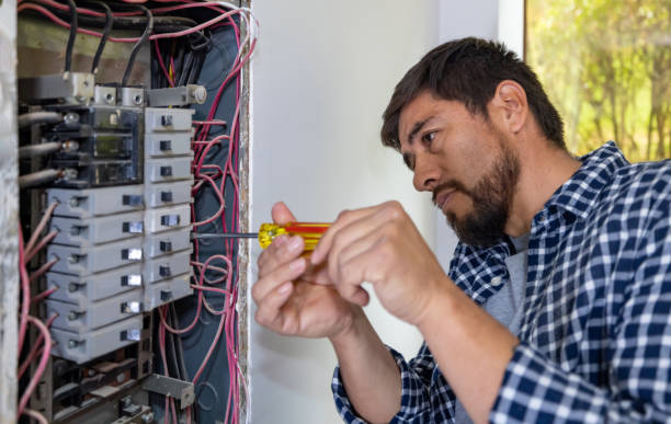 Affordable Emergency Electrician in Millbury, OH